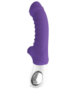 FUN FACTORY – VIOLETA DE TIGRE - intimamenities.com
