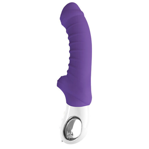 FUN FACTORY – VIOLETA DE TIGRE - intimamenities.com