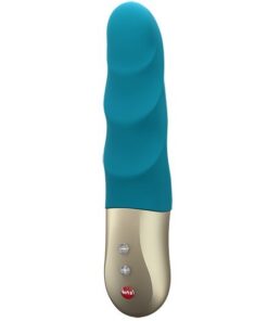 FUN FACTORY – STRONIC PETITE AZUL PROFUNDO - intimamenities.com