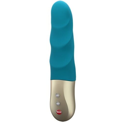 FUN FACTORY – STRONIC PETITE AZUL PROFUNDO - intimamenities.com