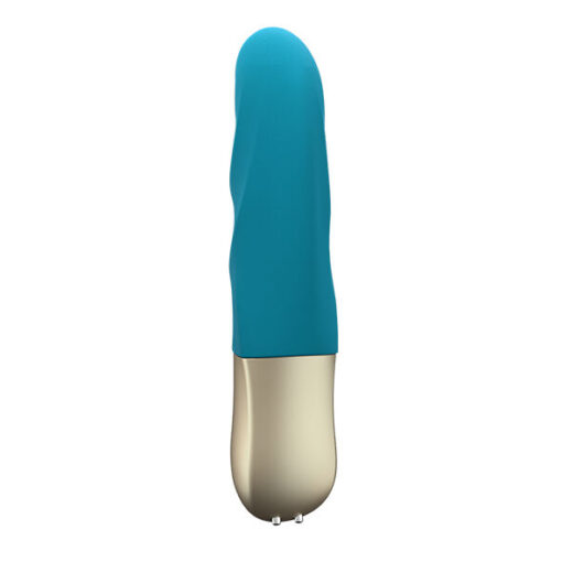 FUN FACTORY – STRONIC PETITE AZUL PROFUNDO - intimamenities.com