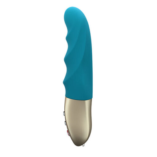 FUN FACTORY – STRONIC PETITE AZUL PROFUNDO - intimamenities.com