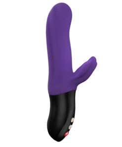 FUN FACTORY – BI STRONIC FUSION VIOLETA - intimamenities.com