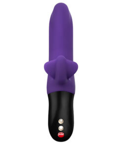 FUN FACTORY – BI STRONIC FUSION VIOLETA - intimamenities.com