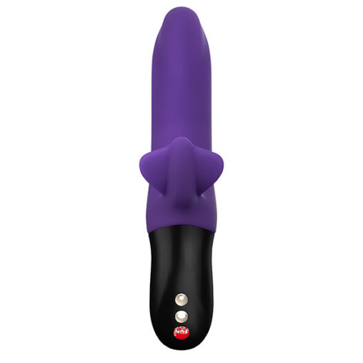 FUN FACTORY – BI STRONIC FUSION VIOLETA - intimamenities.com