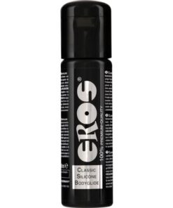 EROS – CLASSIC SILICONA BODYGLIDE 30 ML - intimamenities.com