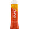 DUREX – LUBRICANTE DUREX PLAY EFECTO CALOR 50 ML - intimamenities.com