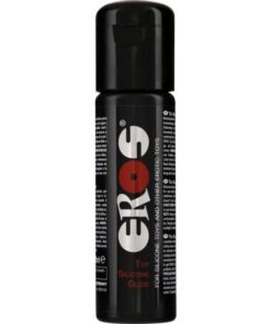EROS – TOY SILICONA LUB PARA JUGUETES 100 ML - intimamenities.com