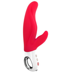 FUN FACTORY – LADY BI INDIA ROJO - intimamenities.com