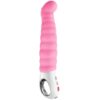 FÁBRICA DE DIVERSIÓN – PATCHY PAUL CANDY ROSE - intimamenities.com