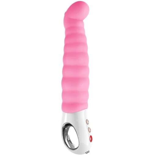FÁBRICA DE DIVERSIÓN – PATCHY PAUL CANDY ROSE - intimamenities.com