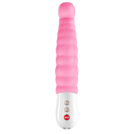 FÁBRICA DE DIVERSIÓN – PATCHY PAUL CANDY ROSE - intimamenities.com