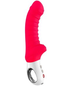 FUN FACTORY – TIGRE INDIA ROJO - intimamenities.com