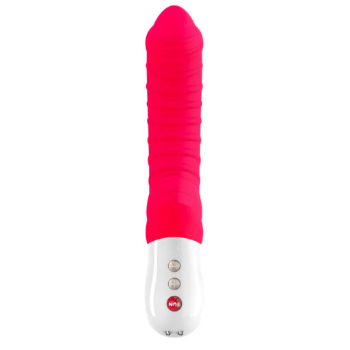 FUN FACTORY – TIGRE INDIA ROJO - intimamenities.com