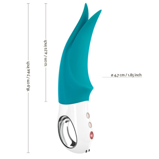 FUN FACTORY – GASOLINA VOLTA - intimamenities.com