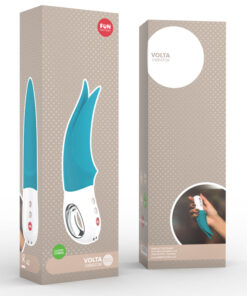 FUN FACTORY – GASOLINA VOLTA - intimamenities.com