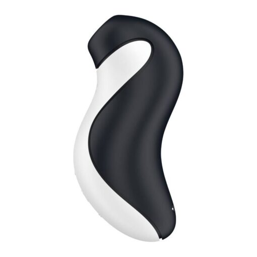 SATISFYER – ORCA AIR PULSE STIMULATOR + VIBRATION - intimamenities.com