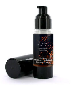 EXTASE SENSUAL – ACEITE ESTIMULANTE CHOCOLATE & NARANJA 30 ML - intimamenities.com