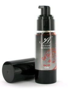 EXTASE SENSUAL – ACEITE ESTIMULANTE COLA 30 ML - intimamenities.com