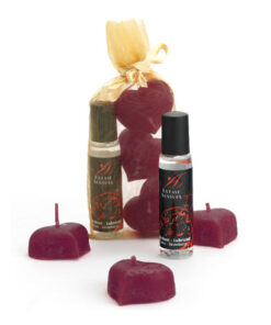 EXTASE SENSUAL – NOCHES DE SEDA - intimamenities.com