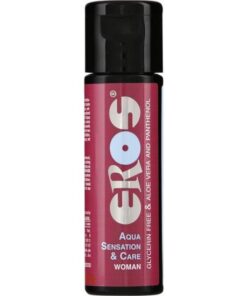 EROS – LUBRICANTE MEDICINAL BASE AGUA PARA MUJER 30 M - intimamenities.com