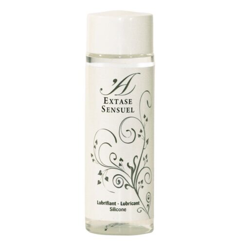 EXTASE SENSUAL – LUBRICANTE DE SILICONA 100 ML - intimamenities.com