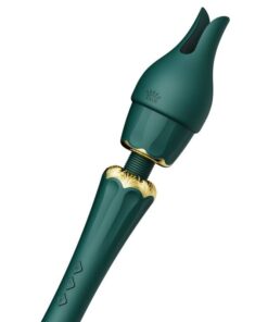 ZALO – KYRO WAND VERDE - intimamenities.com