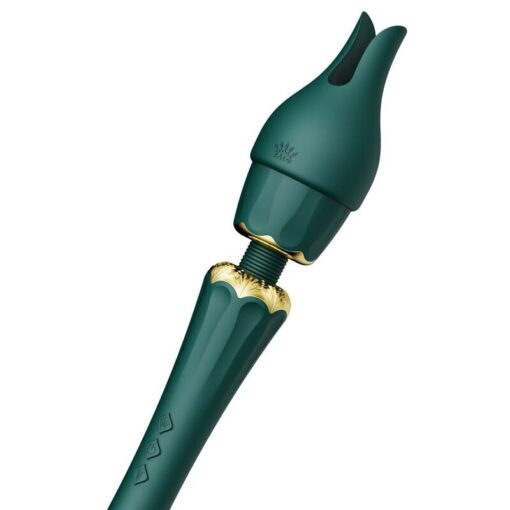 ZALO – KYRO WAND VERDE - intimamenities.com