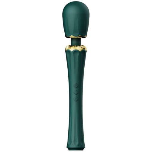 ZALO – KYRO WAND VERDE - intimamenities.com