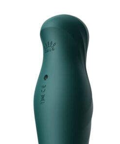 ZALO – KING THRUSTER VERDE - intimamenities.com