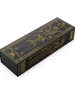 ZALO – KING THRUSTER VERDE - intimamenities.com