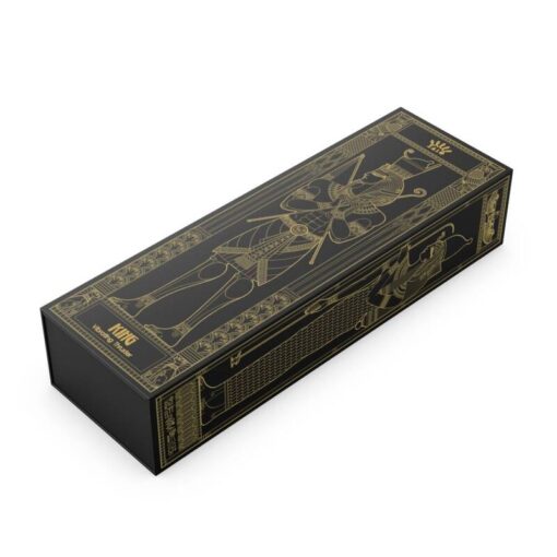 ZALO – KING THRUSTER VERDE - intimamenities.com