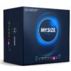 MY SIZE – PRO PRESERVATIVOS 64 MM 80 UNIDADES - intimamenities.com