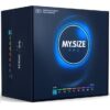 MY SIZE – PRO PRESERVATIVOS 45 MM 80 UNIDADES - intimamenities.com