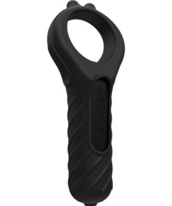 BATHMATE – VIBE EDGE - intimamenities.com