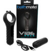 BATHMATE – VIBE EDGE - intimamenities.com