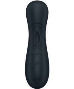 SATISFYER – PRO 2 GENERACIÓN 3 LIQUID AIR TECHNOLOGY NEGRO - intimamenities.com