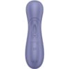 SATISFYER – PRO 2 GENERACIÓN 3 LIQUID AIR TECHNOLOGY LILA - intimamenities.com