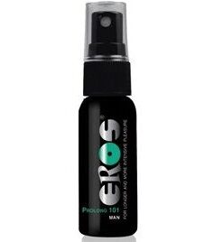 EROS – PROLONG 101 SPRAY RETARDANTE 30 ML - intimamenities.com