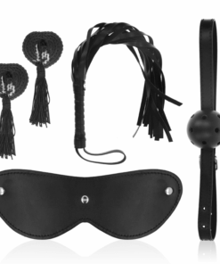OHMAMA – SET PARA PAREJAS NUMERO 7 - intimamenities.com