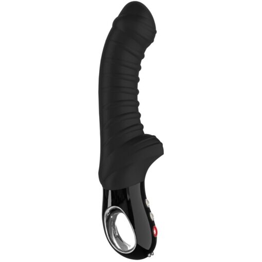FUN FACTORY – TIGRE NEGRO - intimamenities.com