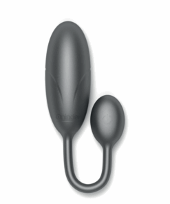 ONINDER – DENVER HUEVO VIBRADOR NEGRO 7 X 2.7 CM – APP GRATUITA - intimamenities.com