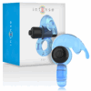 INTENSE – FRY ANILLO VIBRADOR AZUL - intimamenities.com