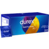 DUREX – EXTRA LARGE XL 144 UNIDADES - intimamenities.com