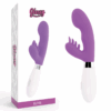 GLOSSY – RABBIT ELVIS LILA - intimamenities.com