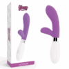 GLOSSY – JACKSON RABBIT LILA - intimamenities.com