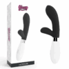 GLOSSY – JACKSON RABBIT NEGRO - intimamenities.com
