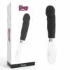 GLOSSY – PAUL VIBRADOR NEGRO - intimamenities.com