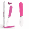 GLOSSY – PAUL VIBRADOR ROSA - intimamenities.com