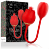 MIA – VIENA DOUBLE PLEASURE LICKING + HUEVO VIBRADOR - intimamenities.com